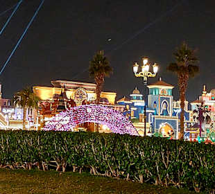 Global Village