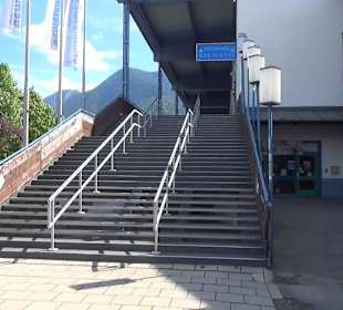 Olympia Eissport Zentrum
