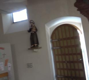 Katholische Pfarrkirche St. Stephanus Eutingen im 