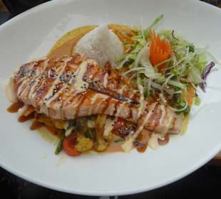Restaurant Madame Dung