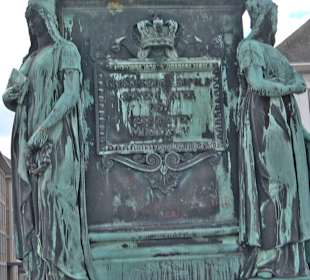 Karl-Friedrich-Denkmal