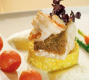 Köstlichkeiten aus unserer Küche