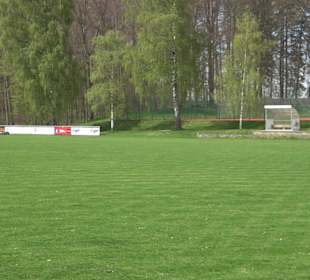 Sportanlage Seißen