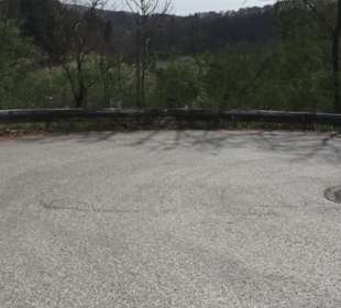 Aussichtspunkt Bichishausen