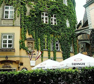 Haus am Fleischmarkt