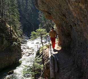 Kaiserklamm