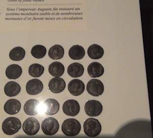 Römisch-Germanisches Museum