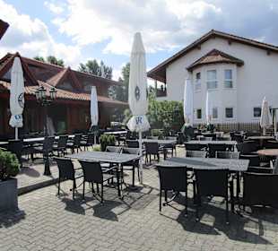 Bloqhaus Lachen-Speyerdorf