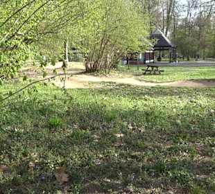 Unterer Schlossgarten Stuttgart