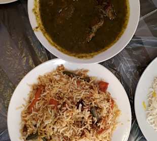 Restaurant Baba Taher