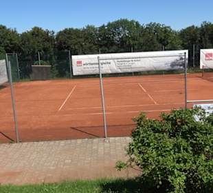Tennisplätze Holzelfingen