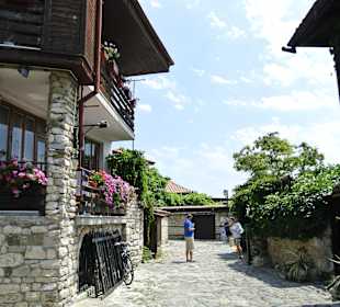 Ausflug nach Nessebar