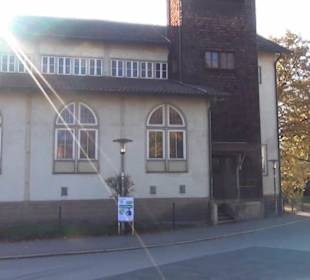 Leonhardkirche