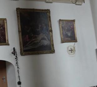 Pfarrkirche St. Alban Wallerstein