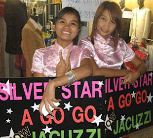 Freundlich gefragt...