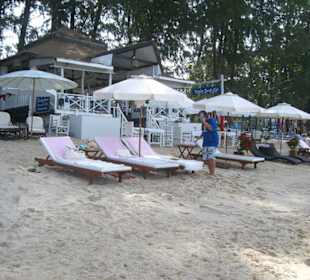 Bang Tao Beach