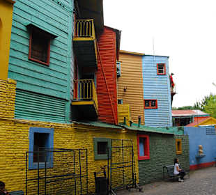 La Boca