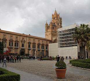 Cattedrale di Vergine Assunta.