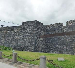 Kastell