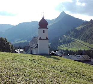 Pfarrkirche Zum Heiligen Nikolaus