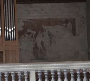 Dorfkirche St. Mauritius