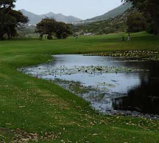 Clovelly Golf Club