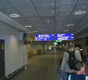 Flughafen