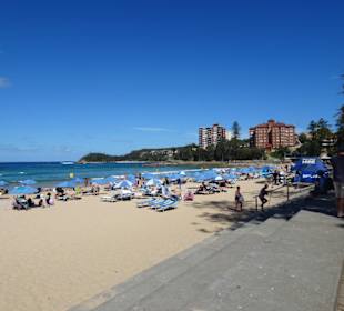 Stadtrundgang Sydney