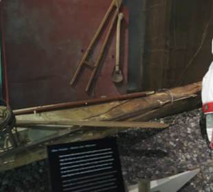 Nordamerika Native Museum