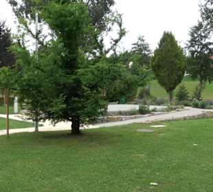 Blühendes Neresheim