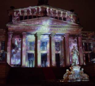 Gendarmenmarkt
