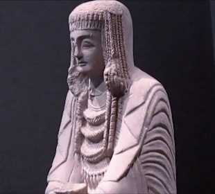 Museo Arqueologico Nacional