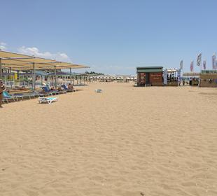 Strand Colakli