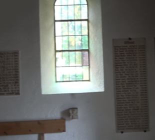 Seelenkapelle
