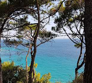 Wandern Votsalakia Kampos