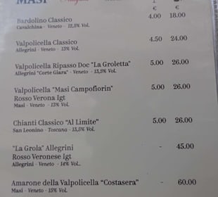 Altstadt Caffe Al Teatro