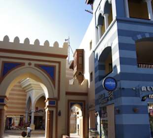Port Ghalib