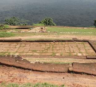 Sigiriya
