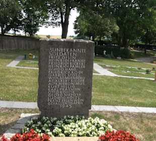 Soldatengrab Oberjesingen