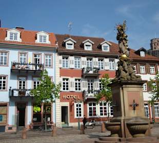 Marktplatz