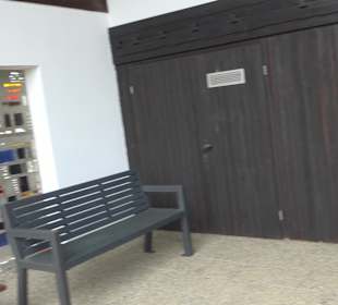 Aussegnungshalle Sonderbuch