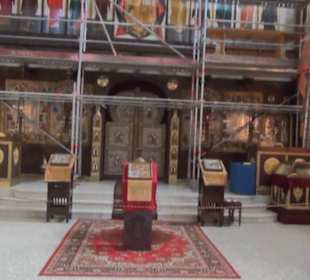 Russische Gedächtniskirche 