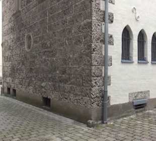 Obermarchtaler Klosterhof