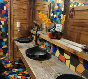 RH Tours Ausflüge Punta Cana 