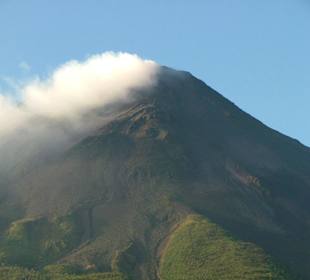 Vulkan Arenal