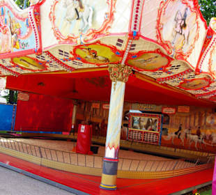 Ponnystall leider nicht mein Geschmack