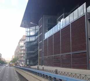 Museo Reina Sofia