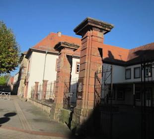 Altstadt Lauterbourg 