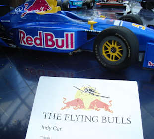 Red Bull Formel 1