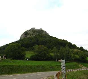 Montsegur